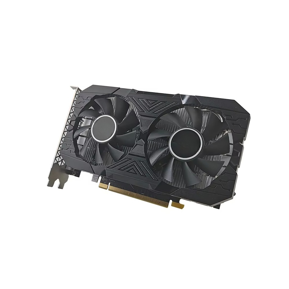 Rx 580 8Gb 2048Sp Gpu - Kosteneffectieve RX 580 2048SP 8GB GDDR5