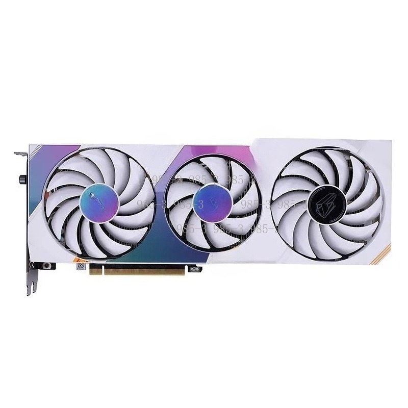 Rtx 3090 24Gb Graphics Card - RTX 3090 24GB GDDR6X Originele GPU