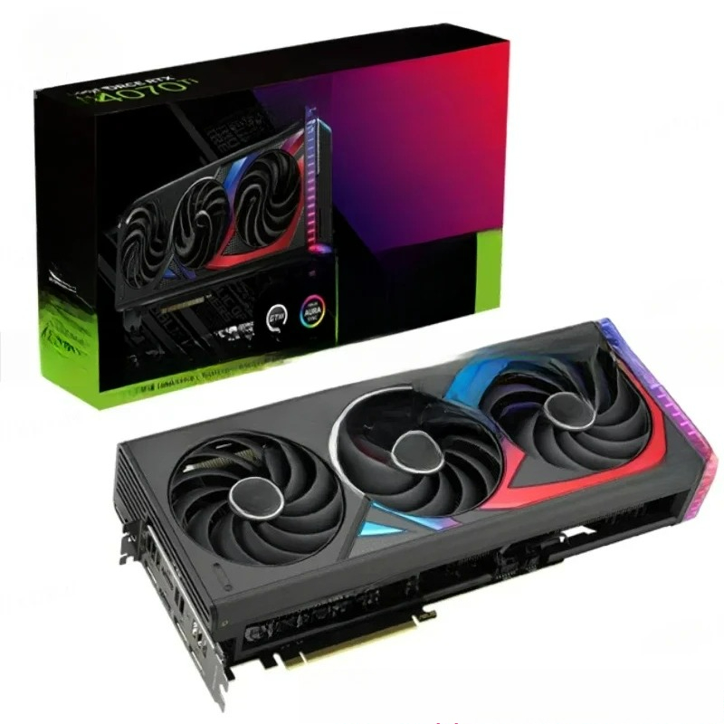 Rtx 4090 24Gb Video Card - 4060 Videokaart Computer RTX 4070 4080