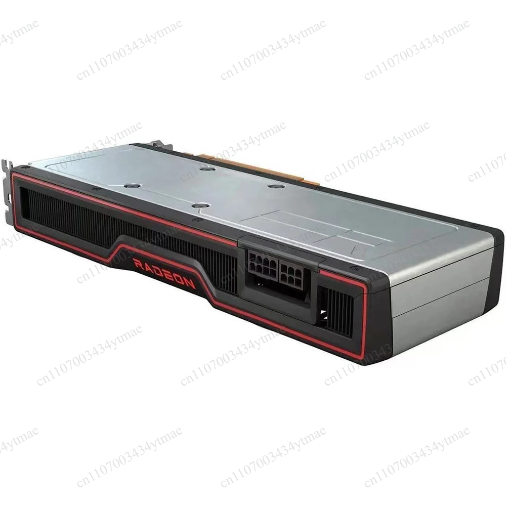 Rx 6700 Xt 12Gb Graphics Card - Gebruikte RX 6700 XT 12GB GDDR6