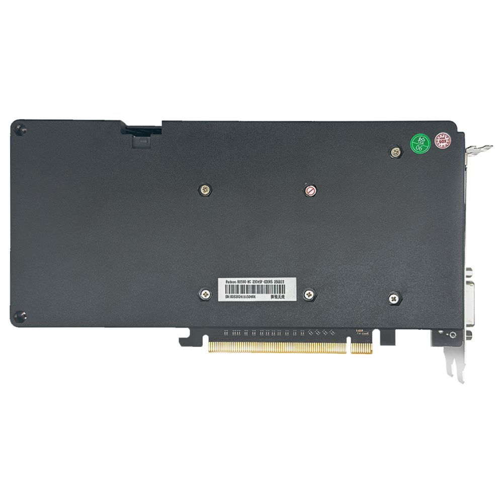 SOYO AMD RX 590 8GB Placa De V - Rtx 3070 8Gb Graphics Card recensie en prijs