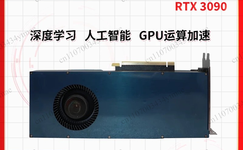 RTX 3090 24G Founders Edition  - Rtx 3090 24Gb Graphics Card recensie en prijs