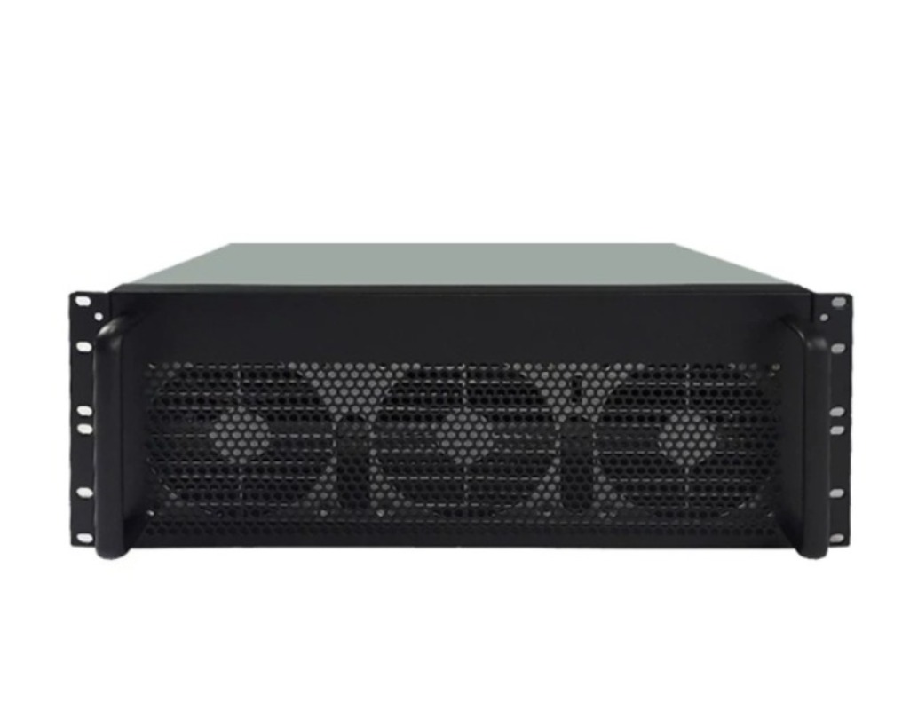 4U Multi GPU Server Chassis, g - 8 Gpu 4U Server Chassis recensie en prijs