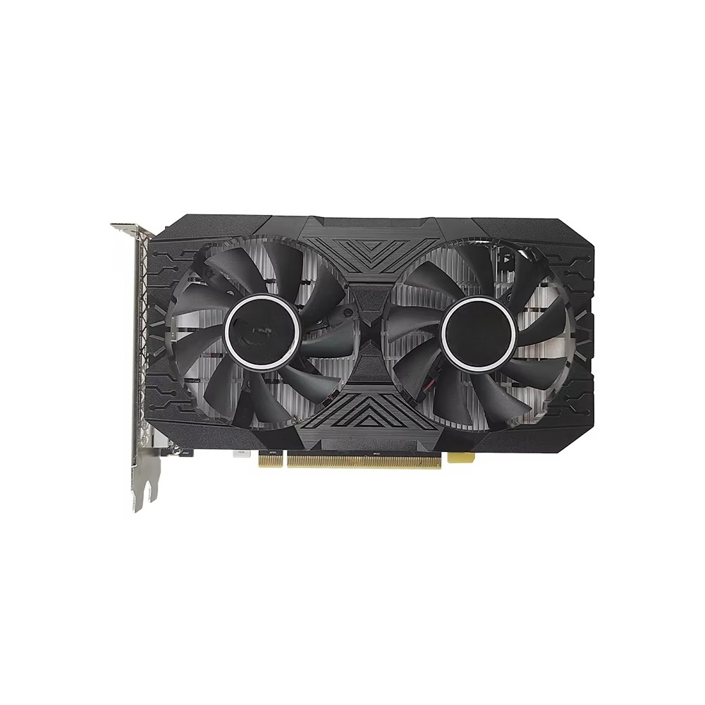 Kosteneffectieve RX 580 2048SP - Rx 580 8Gb 2048Sp Gpu recensie en prijs