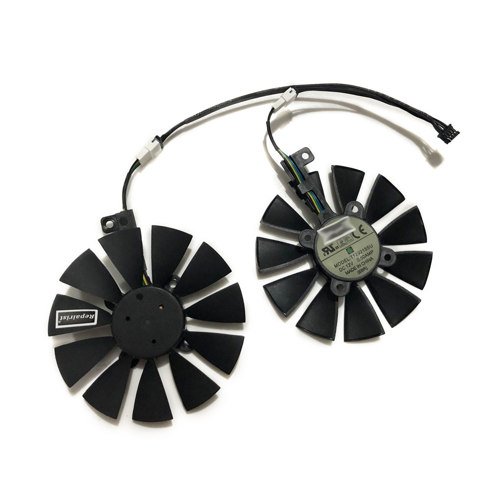 2 stks/set, Videokaarten Venti - Rx 580 8Gb 2048Sp Gpu recensie en prijs
