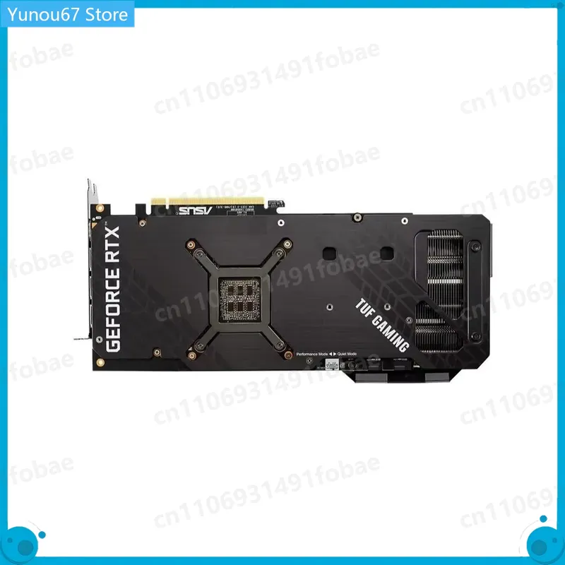 Voor ASUS TUF RTX 3080 10GB GD - Rtx 3080 10Gb Gpu recensie en prijs