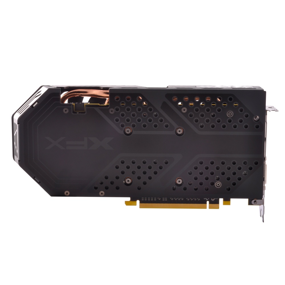 Videokaart XFX Radeon RX 580 5 - Rtx 3070 8Gb Graphics Card recensie en prijs