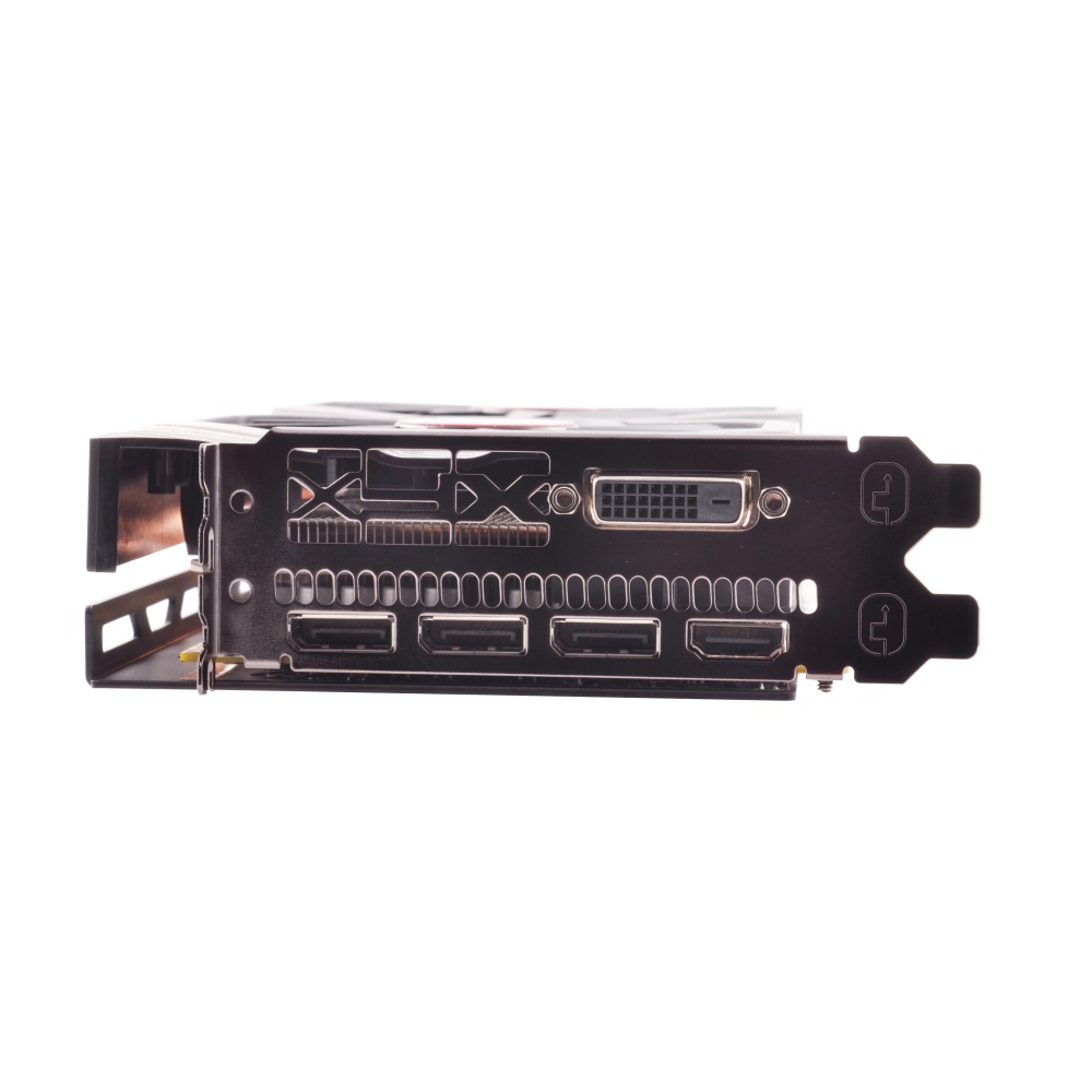 Videokaart XFX Radeon RX 580 5 - Rtx 3070 8Gb Graphics Card recensie en prijs