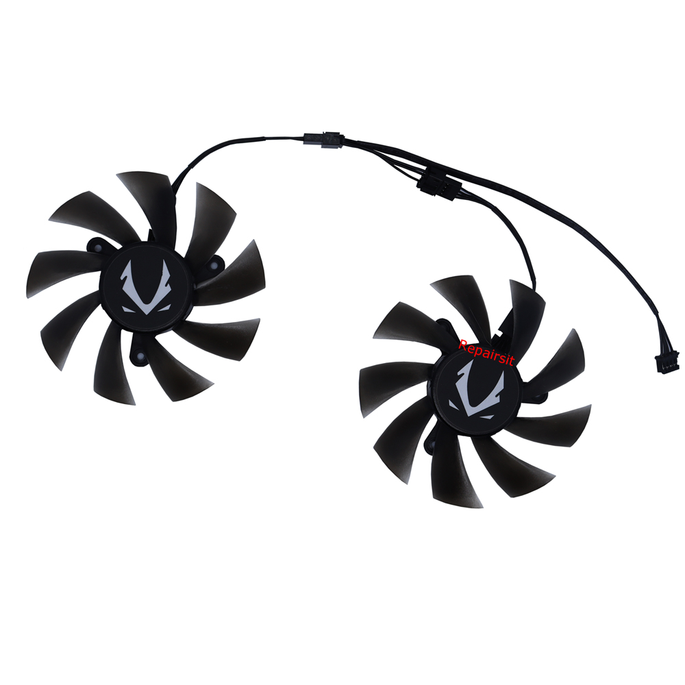 Grafische Kaart Fan VGA Koeler - Rtx 3070 8Gb Graphics Card recensie en prijs