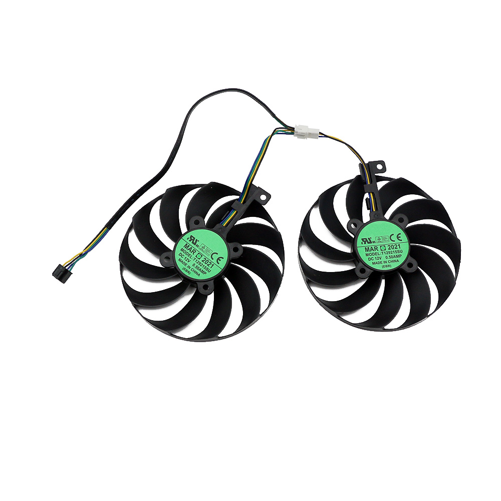 95Mm T129215su Grafische Kaart - Rx 5700 Xt 8Gb Video Card recensie en prijs