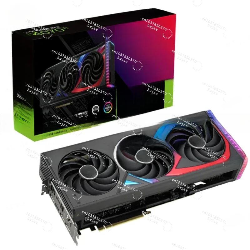 4060 Videokaart Computer RTX 4 - Rtx 4090 24Gb Video Card recensie en prijs