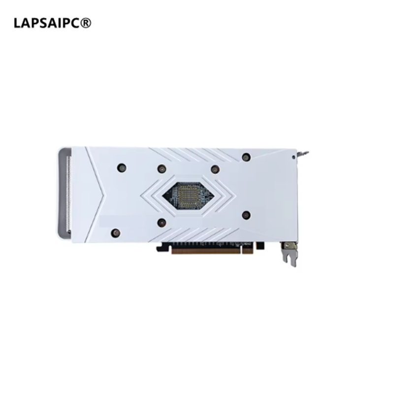 LAPSAIPC voor RX6700 XT 12GB g - Rx 6700 Xt 12Gb Graphics Card recensie en prijs