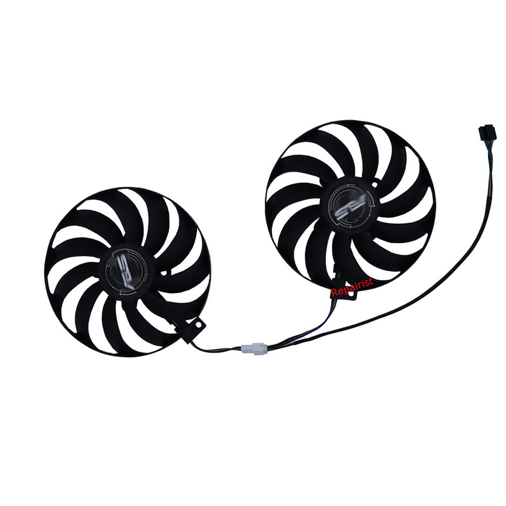 Videokaart Koeling Grafische K - Rx 5700 Xt 8Gb Video Card recensie en prijs